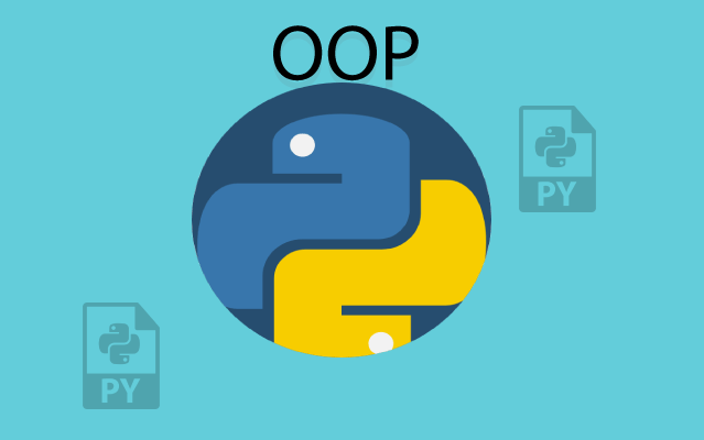 Python OOPs Concepts (Python Classes, Objects and Inheritance)