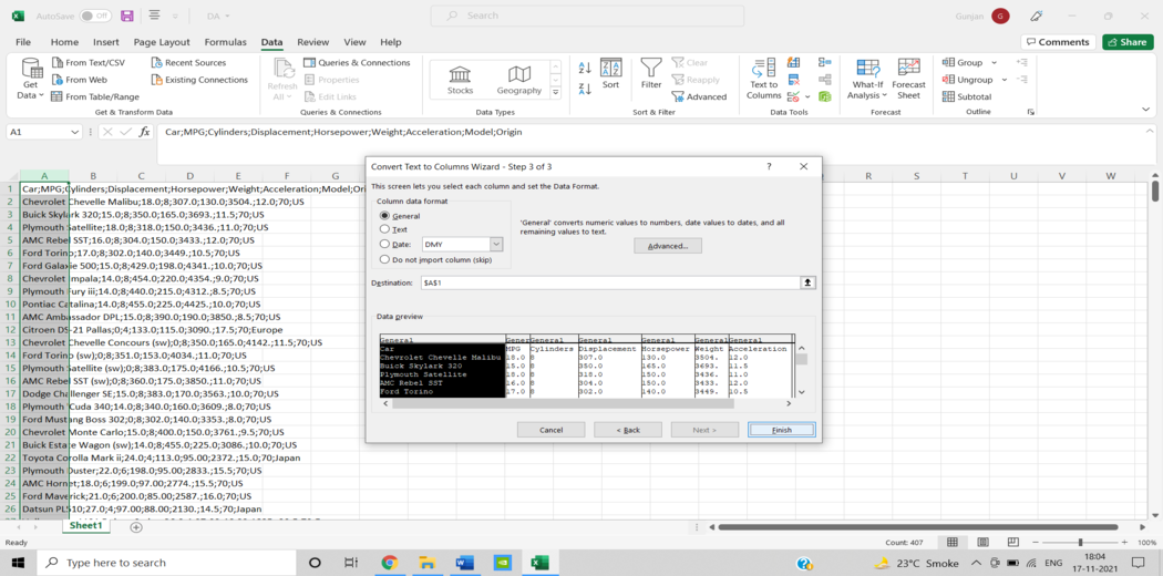 t-test-data-analysis-excel-deltafunds