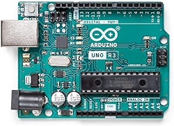 arduino UNO |Web Application