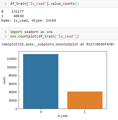 Unbalanced data deep store learning