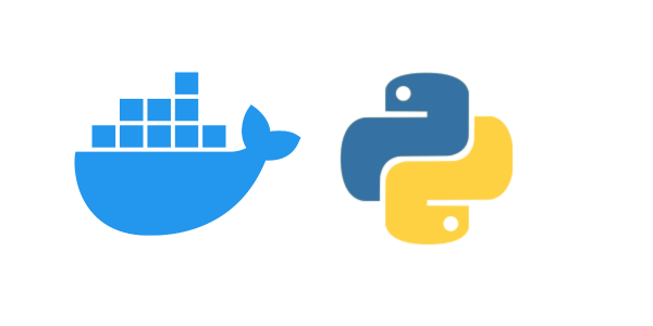 Isolated Python Environments using Docker