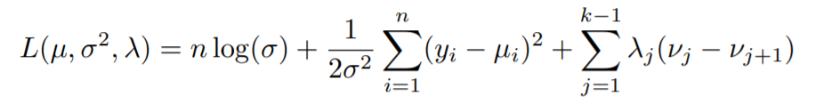 Lagrangian