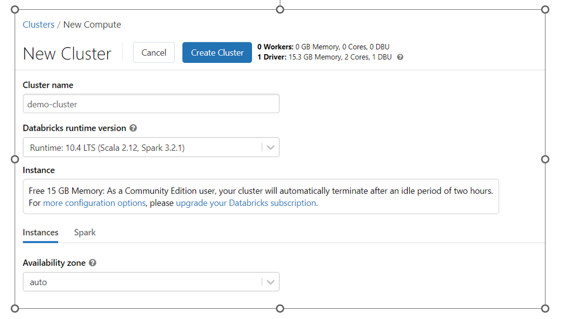 databricks