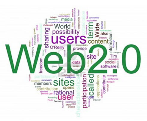 Web 2.0