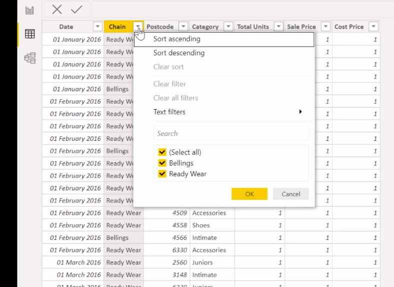 Building your First Power BI Report from Scratch - Analytics Vidhya