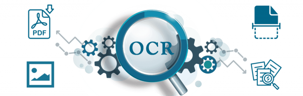 Оптичне розпізнавання символів OCR Tesseract OpenCV