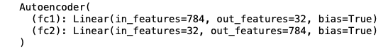 Understand Autoencoders in Machine Learning