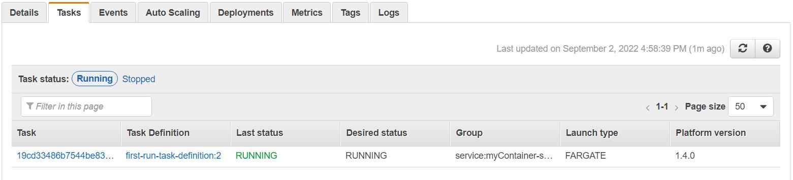 Automate Model Deployment with GitHub Actions and AWS