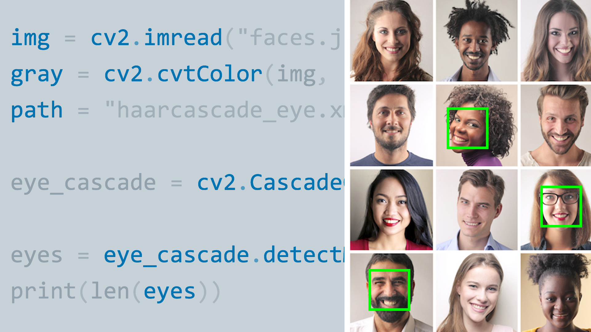 OpenCV