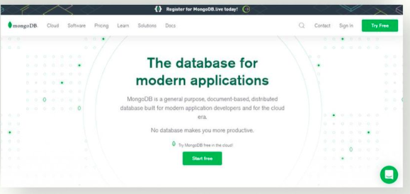 How to connect MongoDB database with Django - Analytics Vidhya
