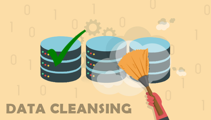 Data Cleaning Libraries image