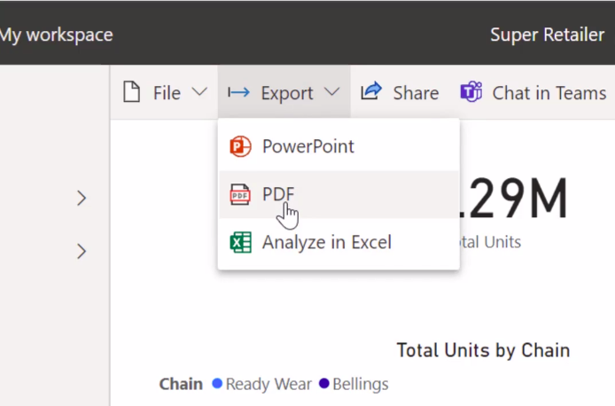 Building your First Power BI Report from Scratch - Analytics Vidhya