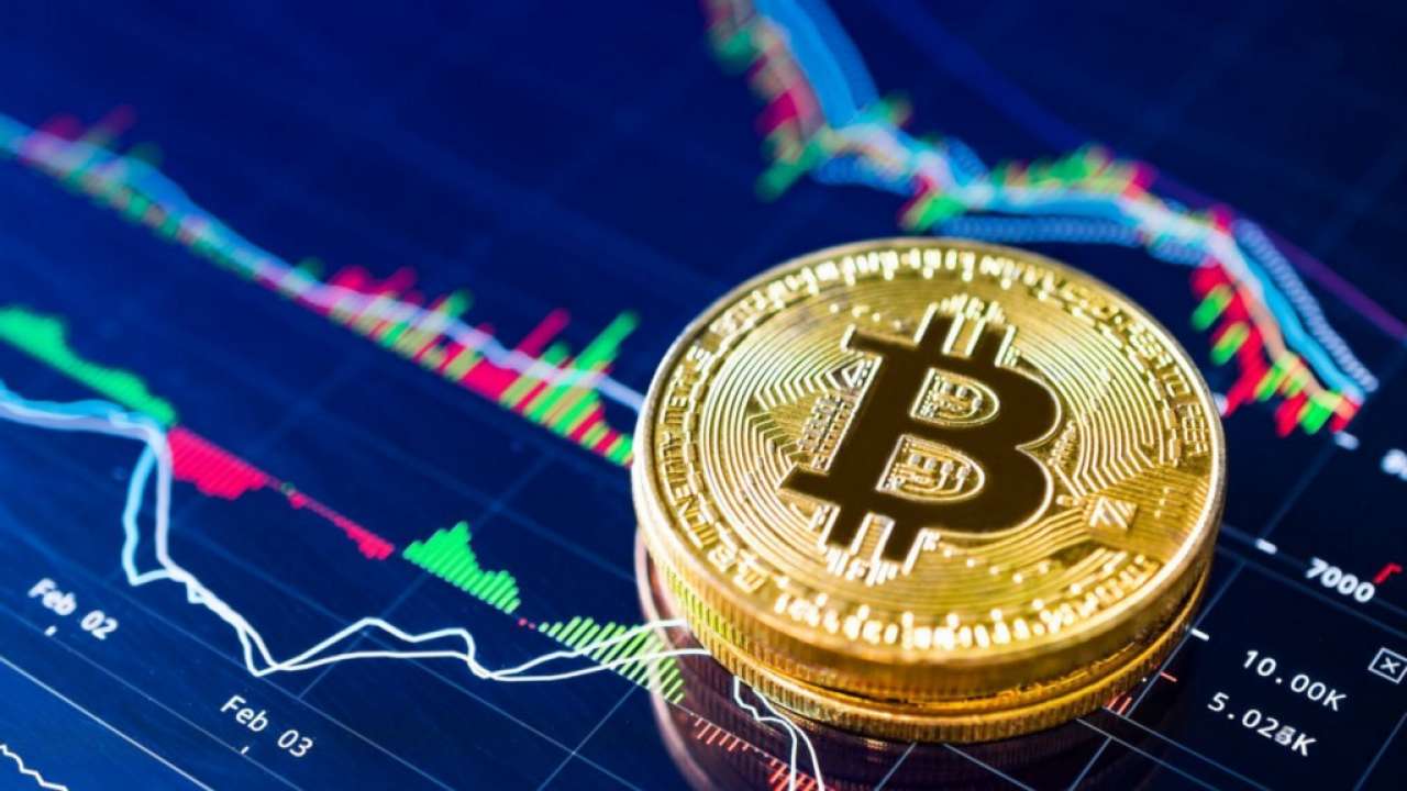 reporting crypto currency gains