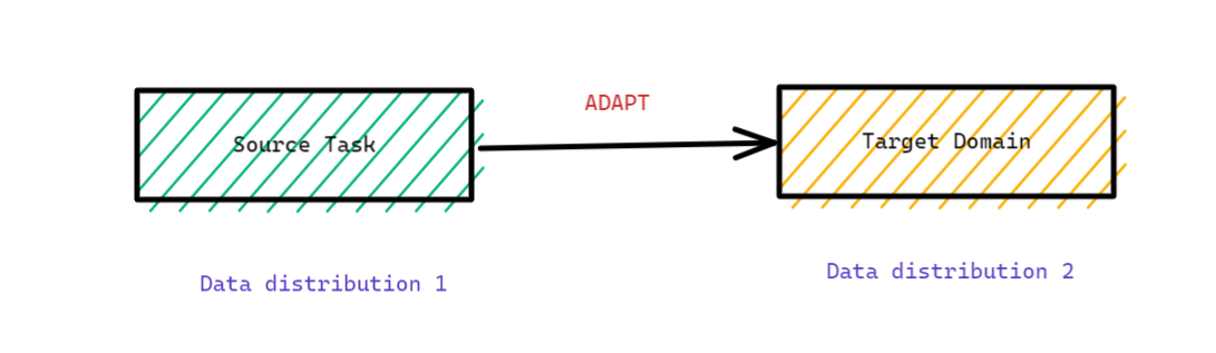 domain adaptation