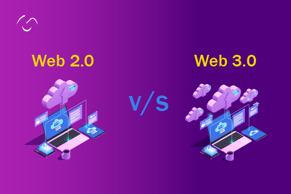 Web 2.0 v/s Web 3.0