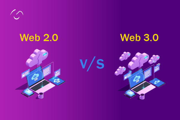 Web 3.0 vs. Metaverse: A detailed comparison [UPDATED