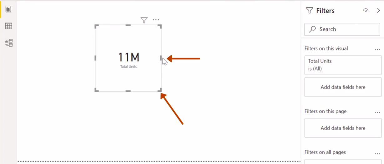 PowerBI Report