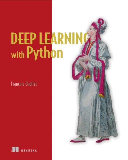 top-7-books-for-deep-learning | deep learning with python