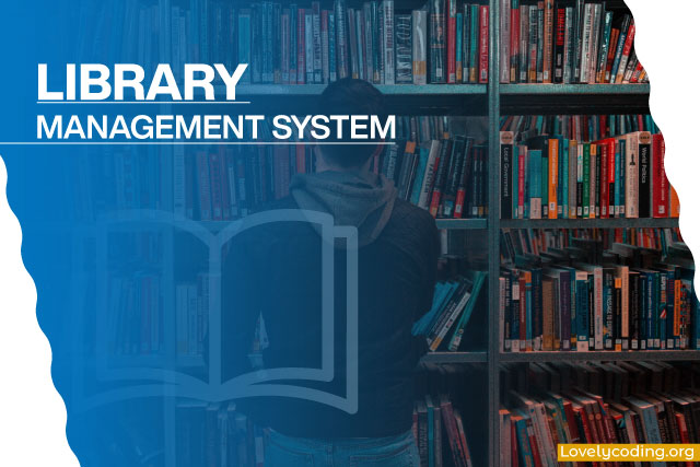 library management system