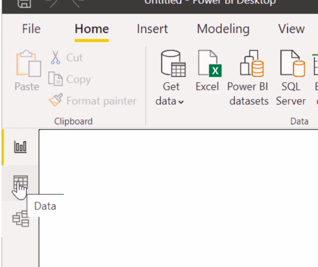 Building your First Power BI Report from Scratch - Analytics Vidhya