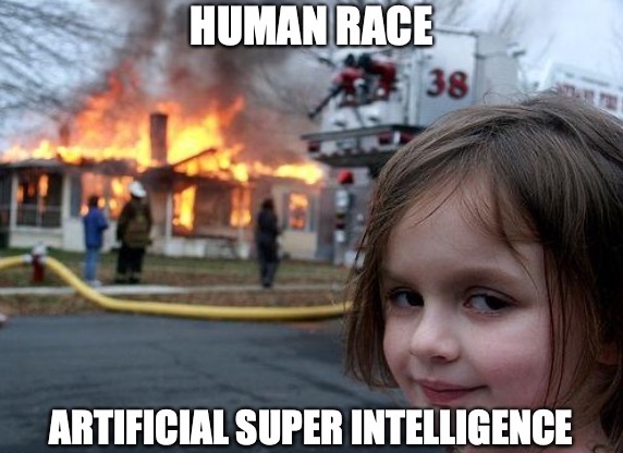 Artificial General Intelligence 