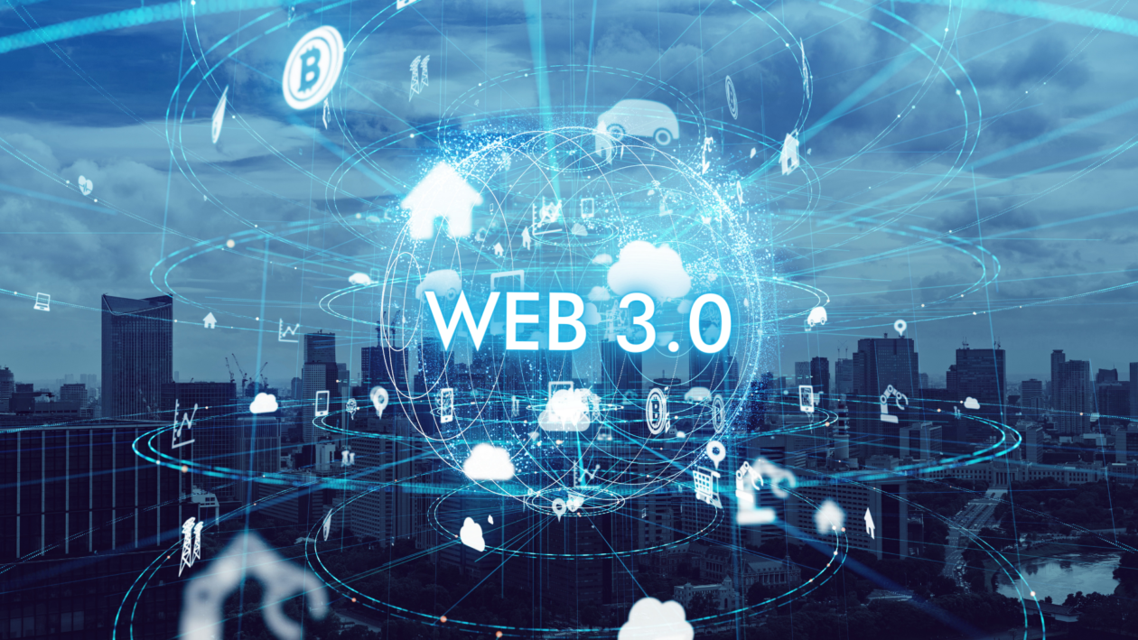 Web 3.0 Technologies