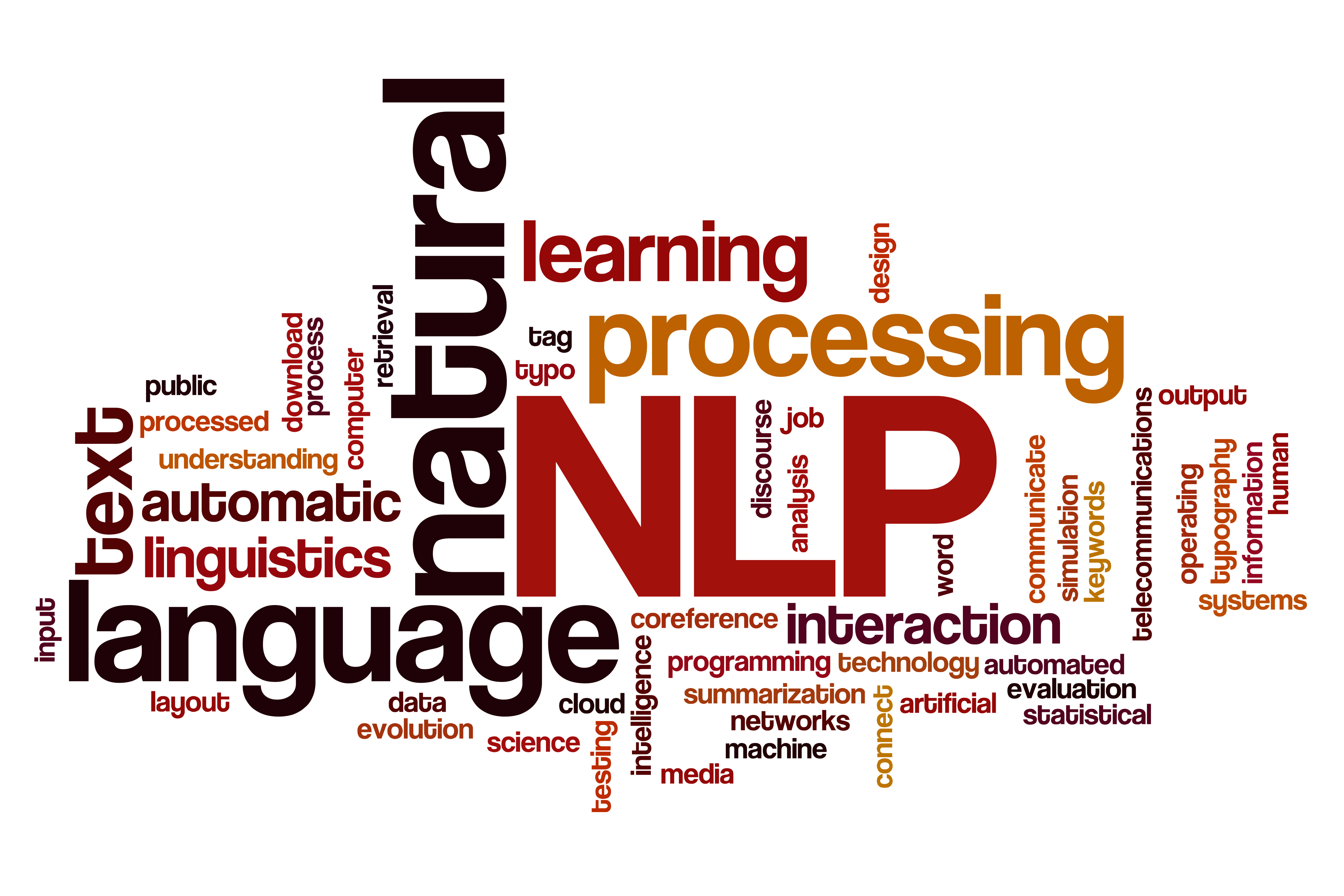 steps involved in NLP | NLP Using Python