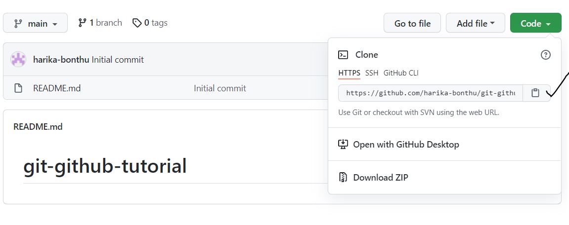 Introduction for Git and Github for Beginners - Analytics Vidhya