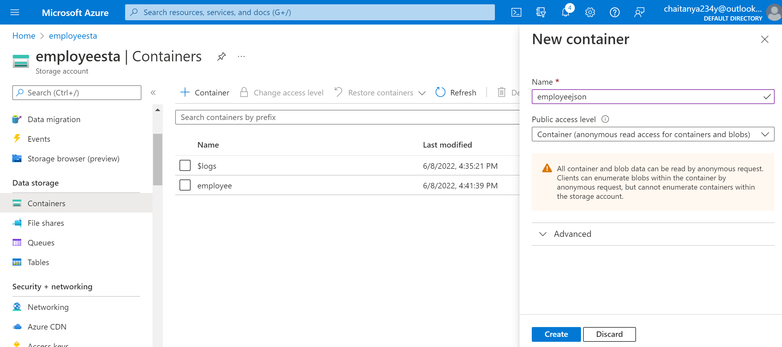 Building an ETL Data Pipeline Using Azure Data Factory - Analytics Vidhya