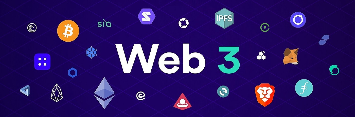 Web 3 in 21st century 