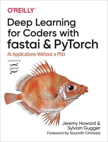  fast ai and pytorch