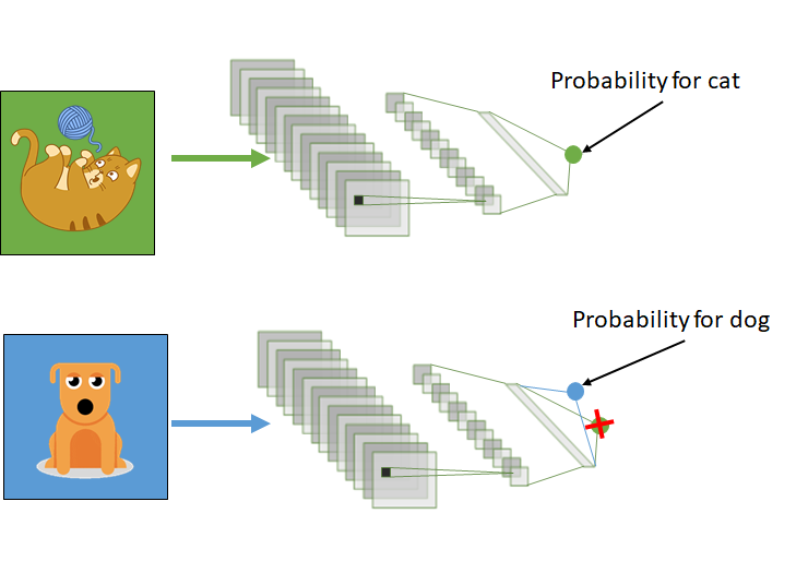 Flow chart of Transfer Learning