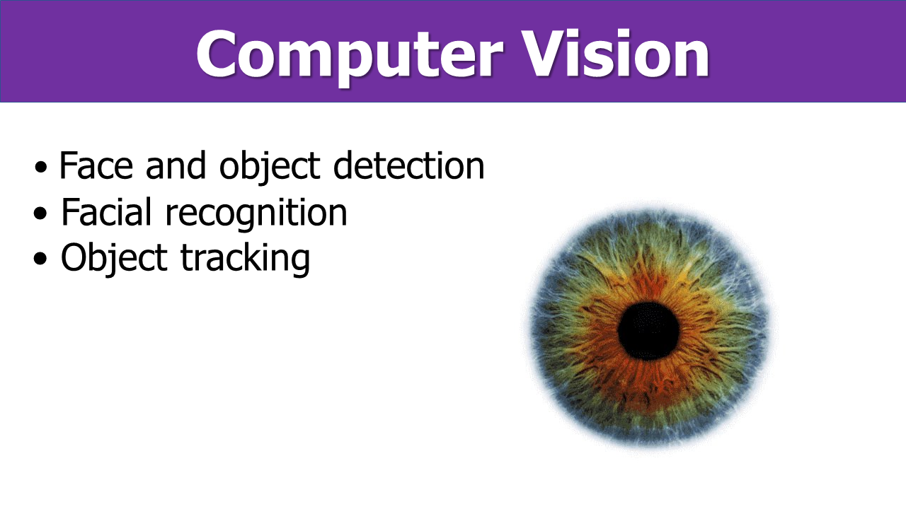 Face Detection cv