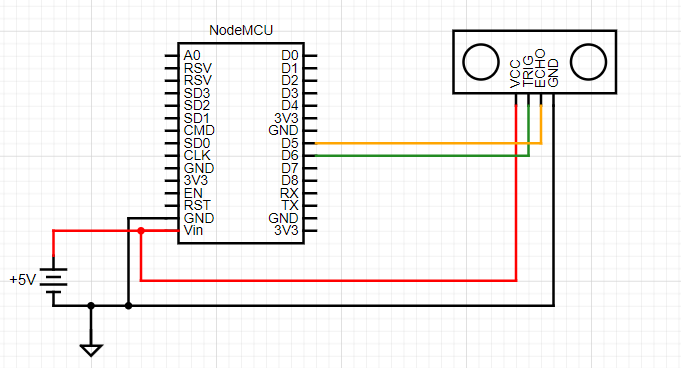circuit diagram| Web Application