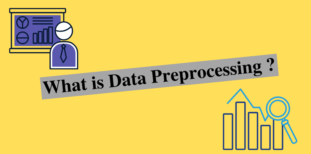 Data Preprocessing