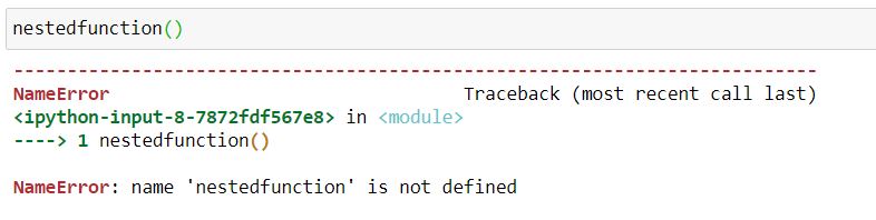 What are Functions in Python and How to Create Them?