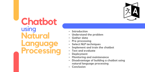 Chatbot Application using Search Engines and Teaching Methods