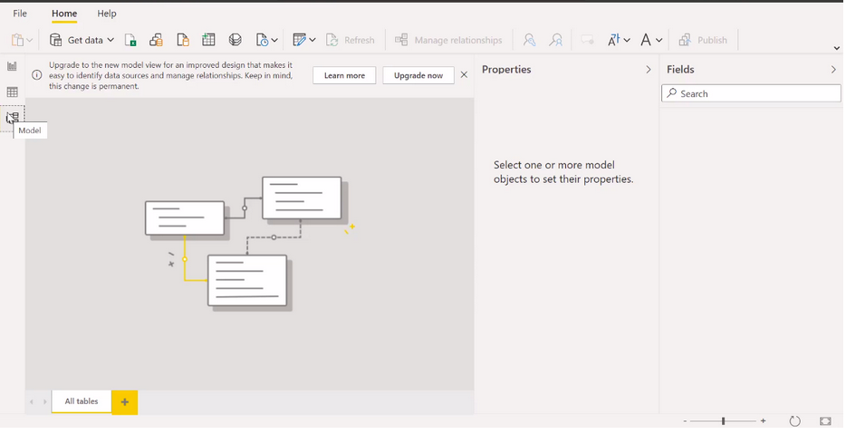 Building your First Power BI Report from Scratch - Analytics Vidhya