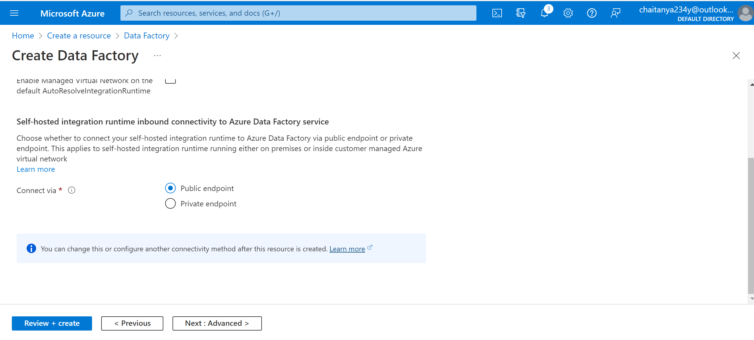 Building an ETL Data Pipeline Using Azure Data Factory - Analytics Vidhya