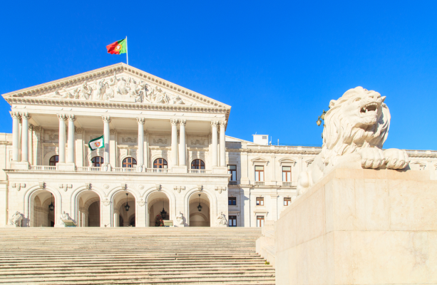 Portugal elections