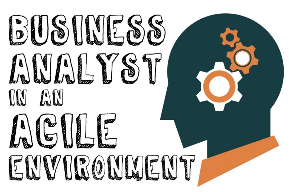 Role Of An Business Analyst In An Agile Environment Analytics Vidhya 