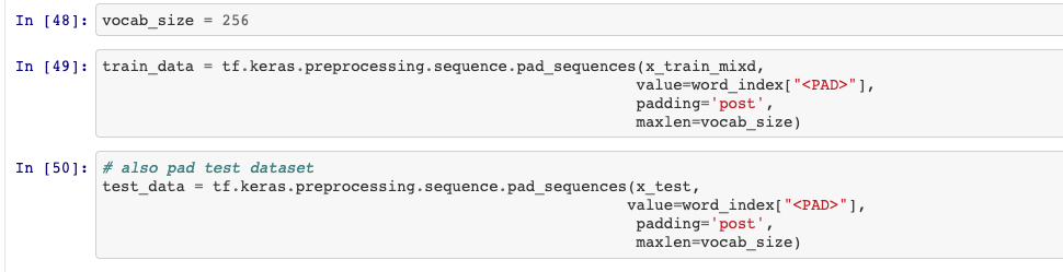 Text Classification in NLP Explained with Movie Review Example