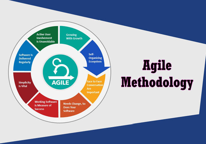 How does the Agile Manifesto apply to a Business Analyst