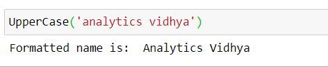 What are Functions in Python and How to Create Them?