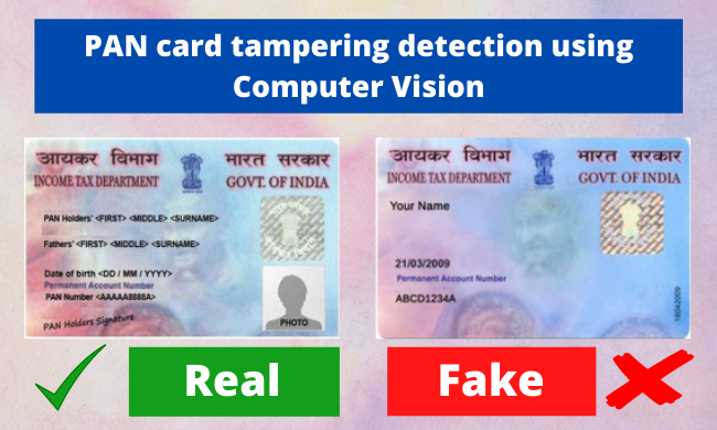 PAN Card fraud Detection 1