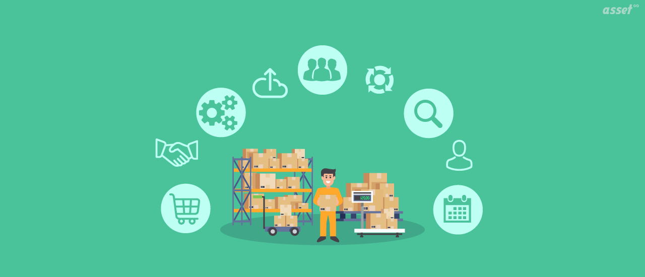 Data Science Retail inventory management