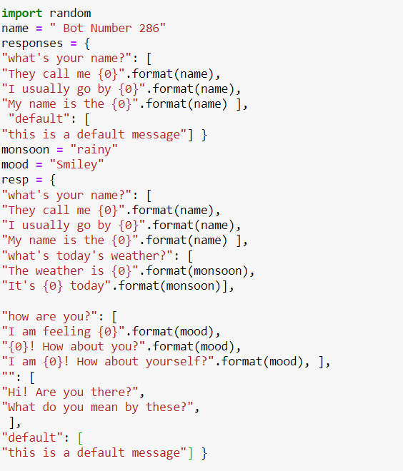 How to create Python scripts automatically using AI