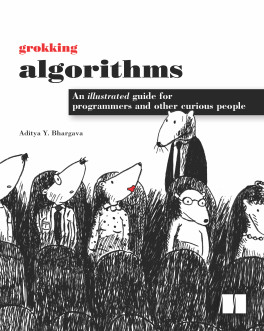 top-7-books-for-deep-learning grokking algorithm