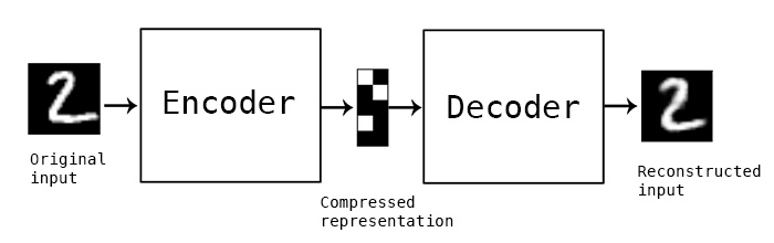 compressed Autoencoders