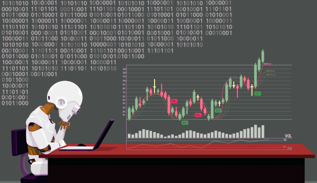 artificial intelligence crypto trading